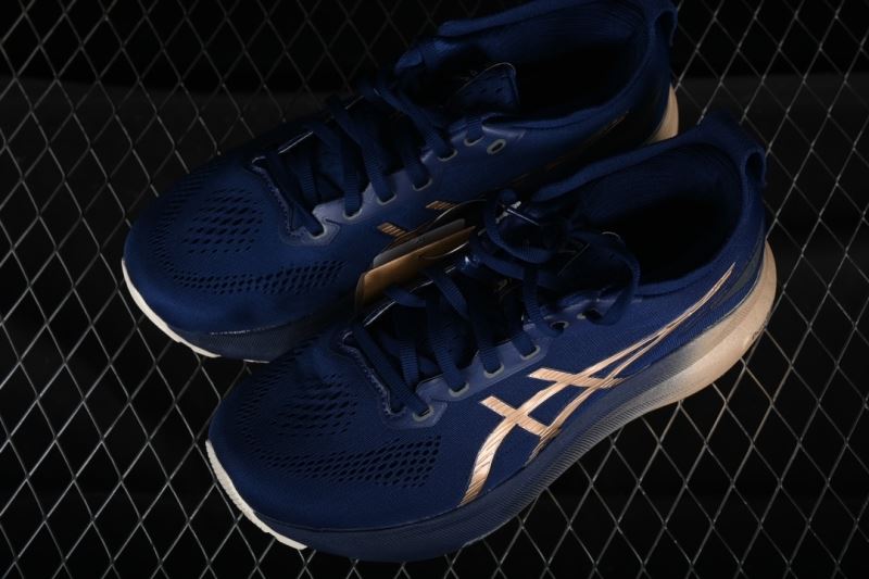 Asics Shoes